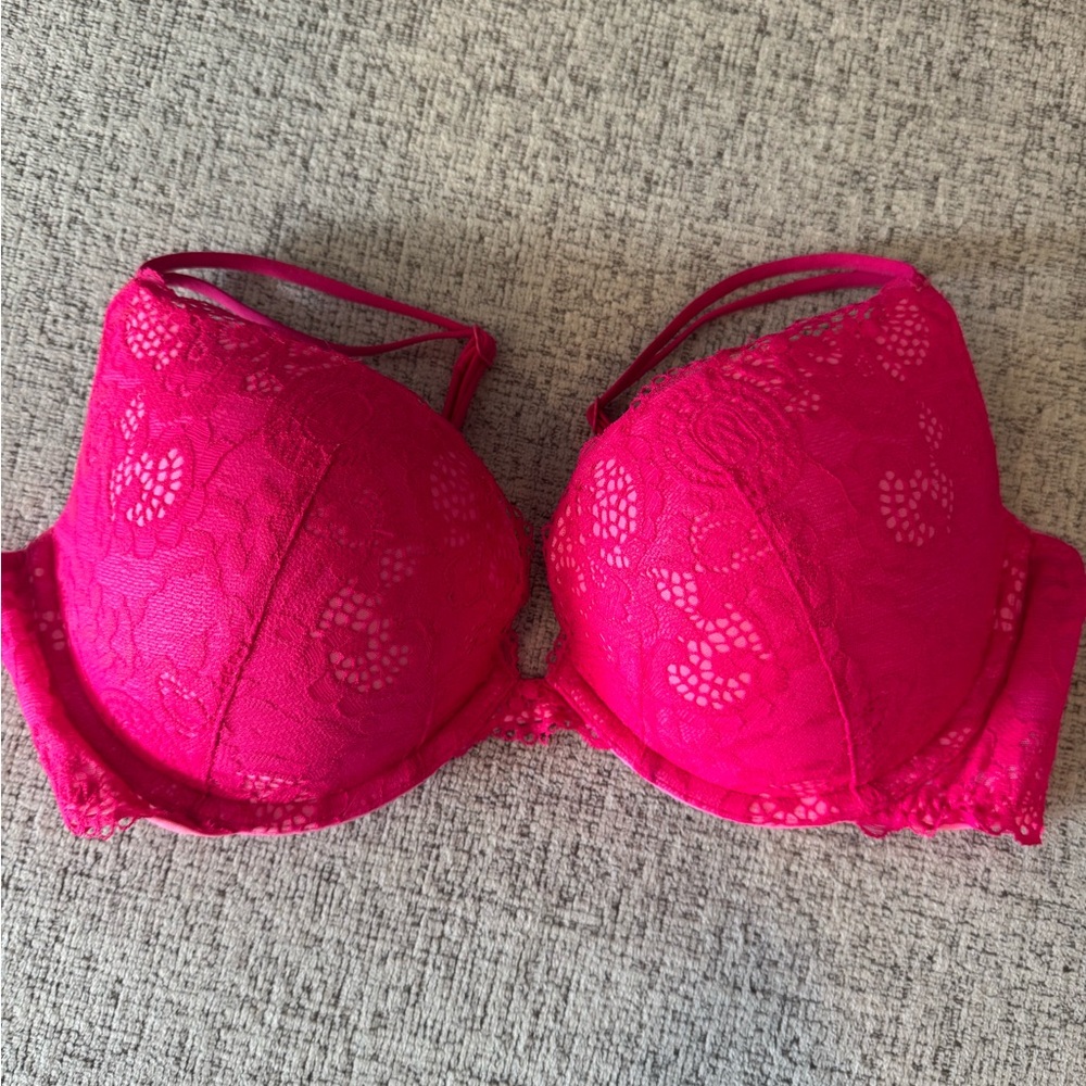 Victoria's Secret Very Sexy Push up Lace Bra